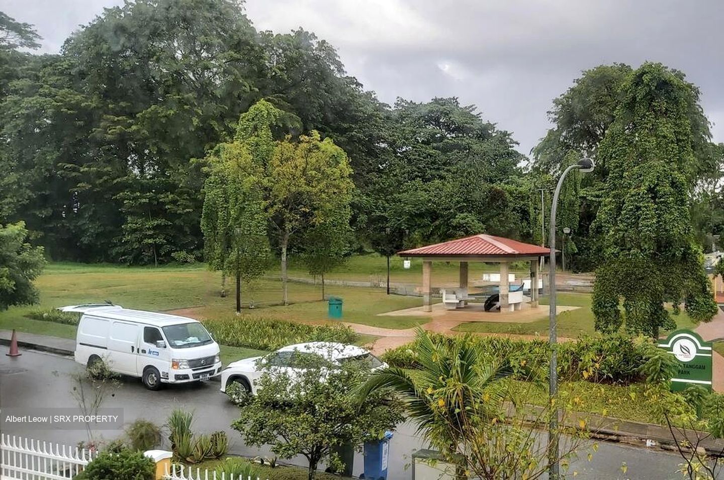 Jalan Kayu Estate (D28), Semi-Detached #479865991